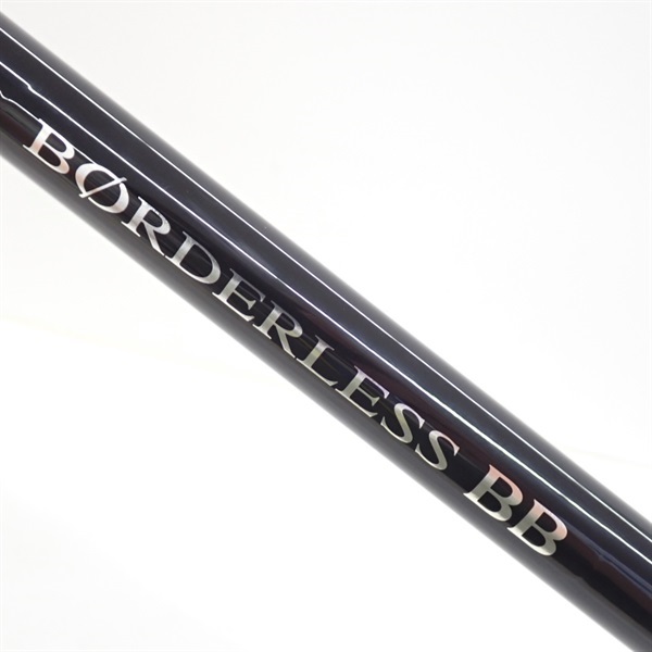 １９ボーダレスＢＢ ＧＬＶ４５０－Ｔ